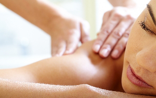 Holistische massage - massagepraktijk IJsselstein