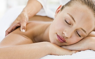 Haptische massage - massagepraktijk IJsselstein